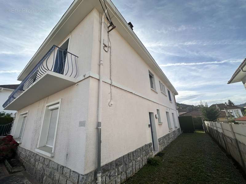 Appartement à LOURDES