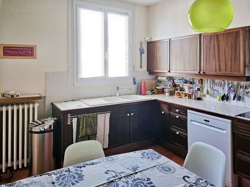 Appartement à NERIS-LES-BAINS