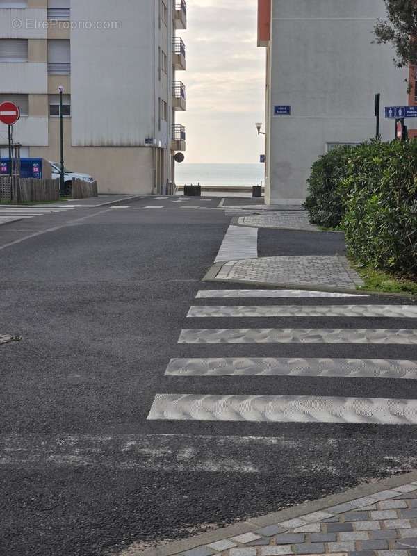 Appartement à LES SABLES-D&#039;OLONNE