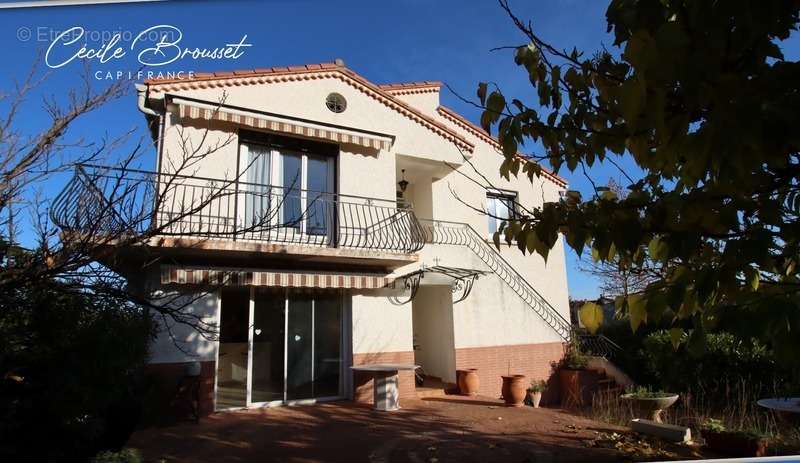 Maison à CERET