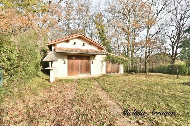 Maison à VILLENEUVE-SUR-LOT