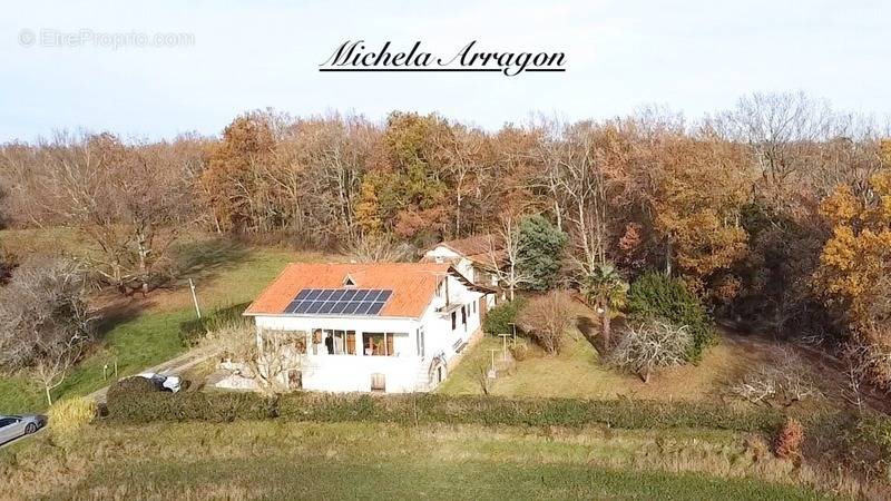 Maison à VILLENEUVE-SUR-LOT