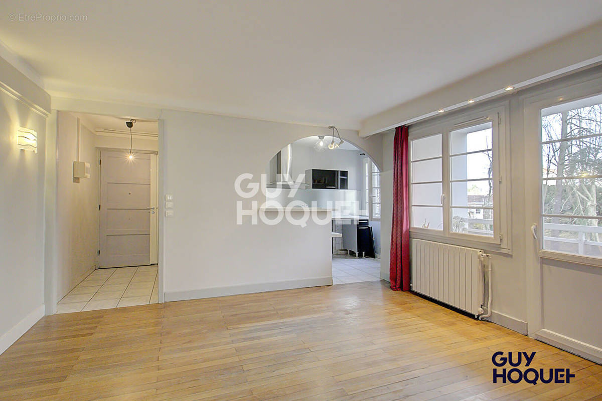 Appartement à LYON-5E