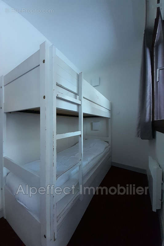 Appartement à VAL-D&#039;ISERE