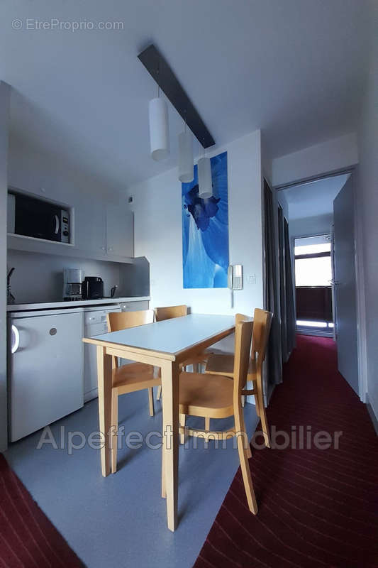 Appartement à VAL-D&#039;ISERE