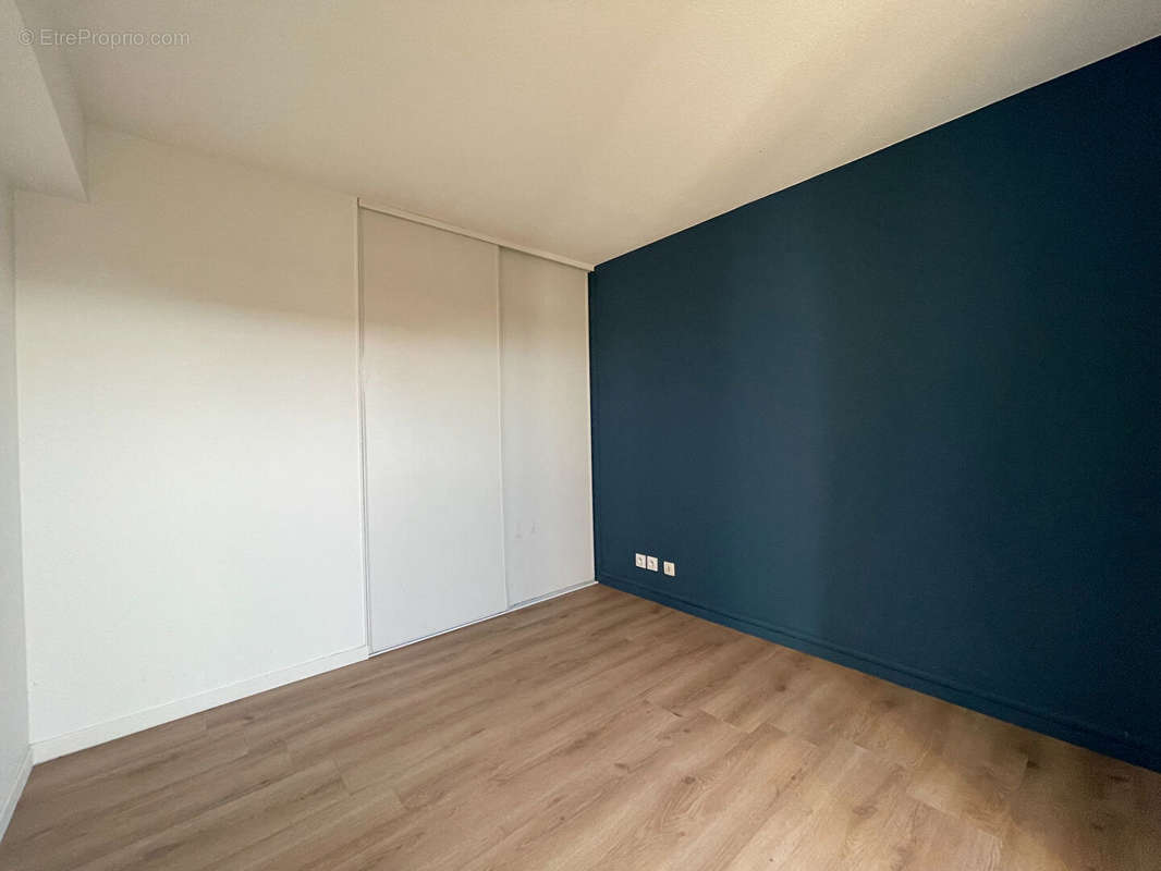 Appartement à BIARRITZ