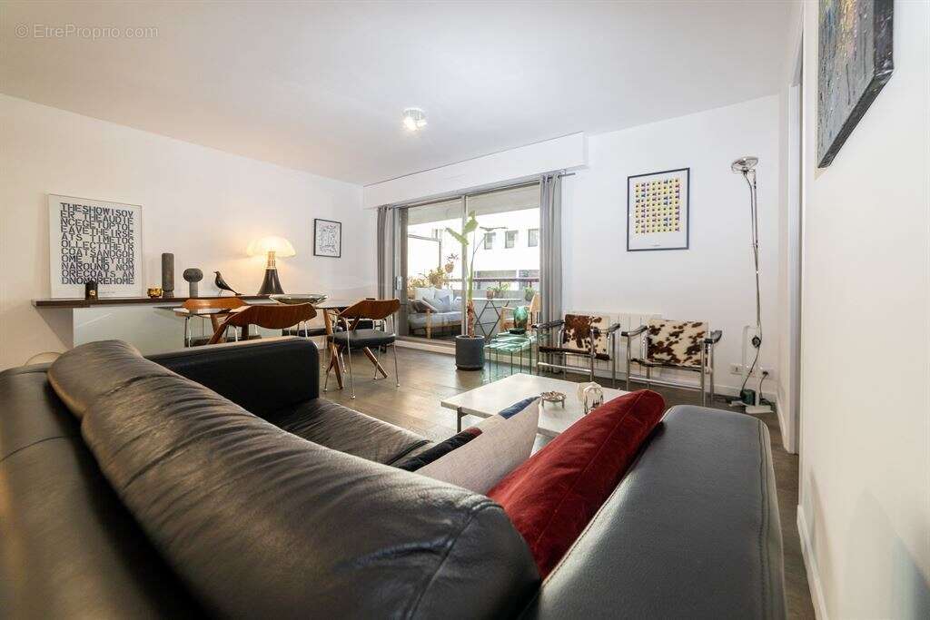 Appartement à CLERMONT-FERRAND