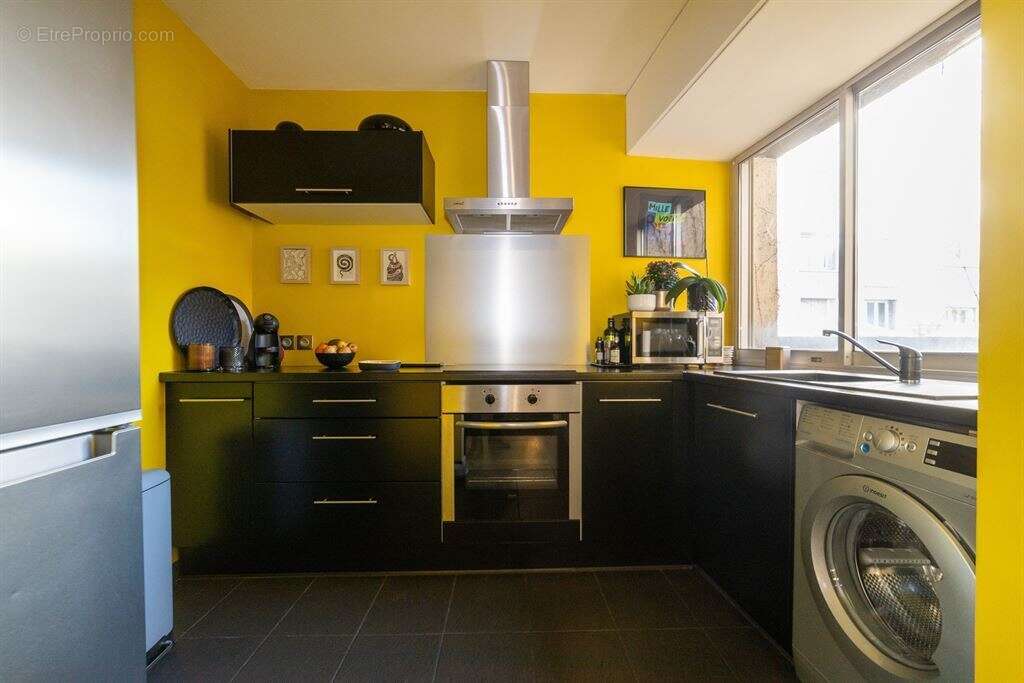 Appartement à CLERMONT-FERRAND