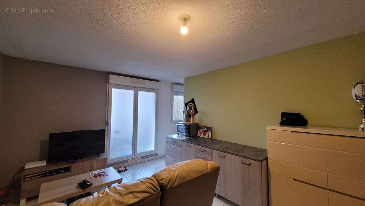 Appartement à LENS