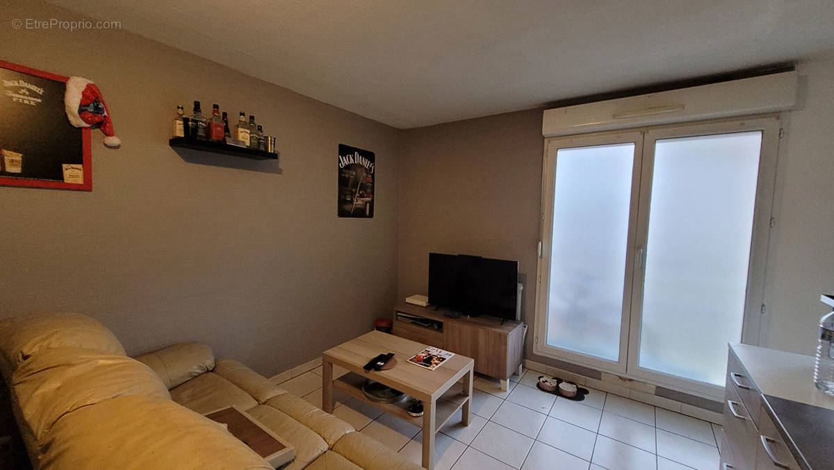 Appartement à LENS