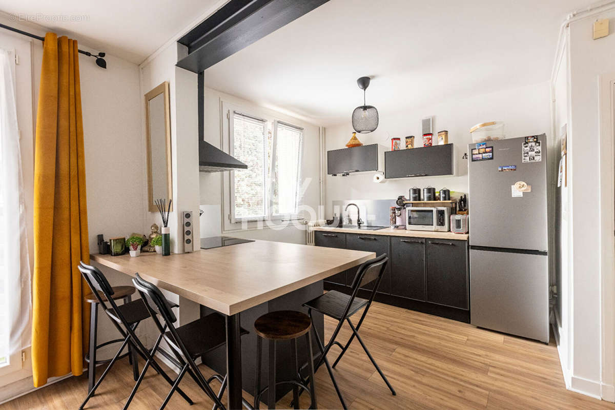 Appartement à CLERMONT-FERRAND