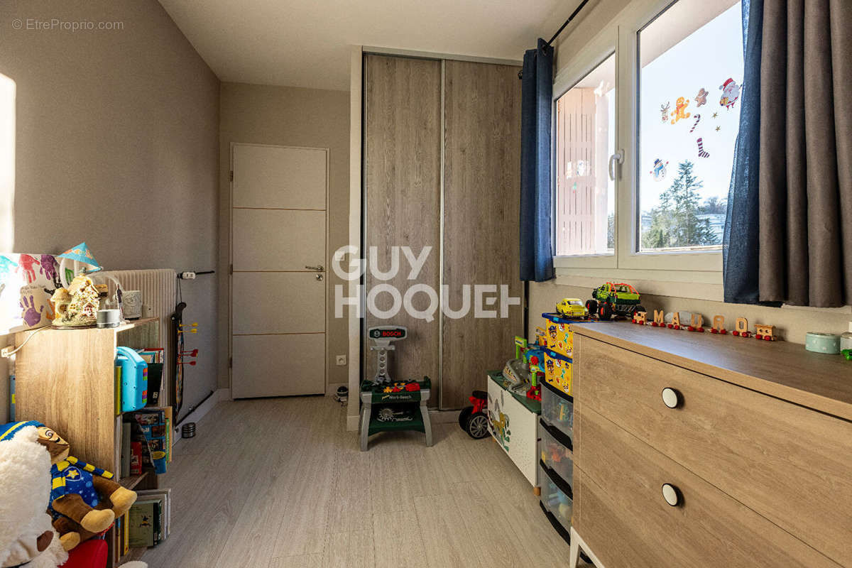 Appartement à CHAMALIERES