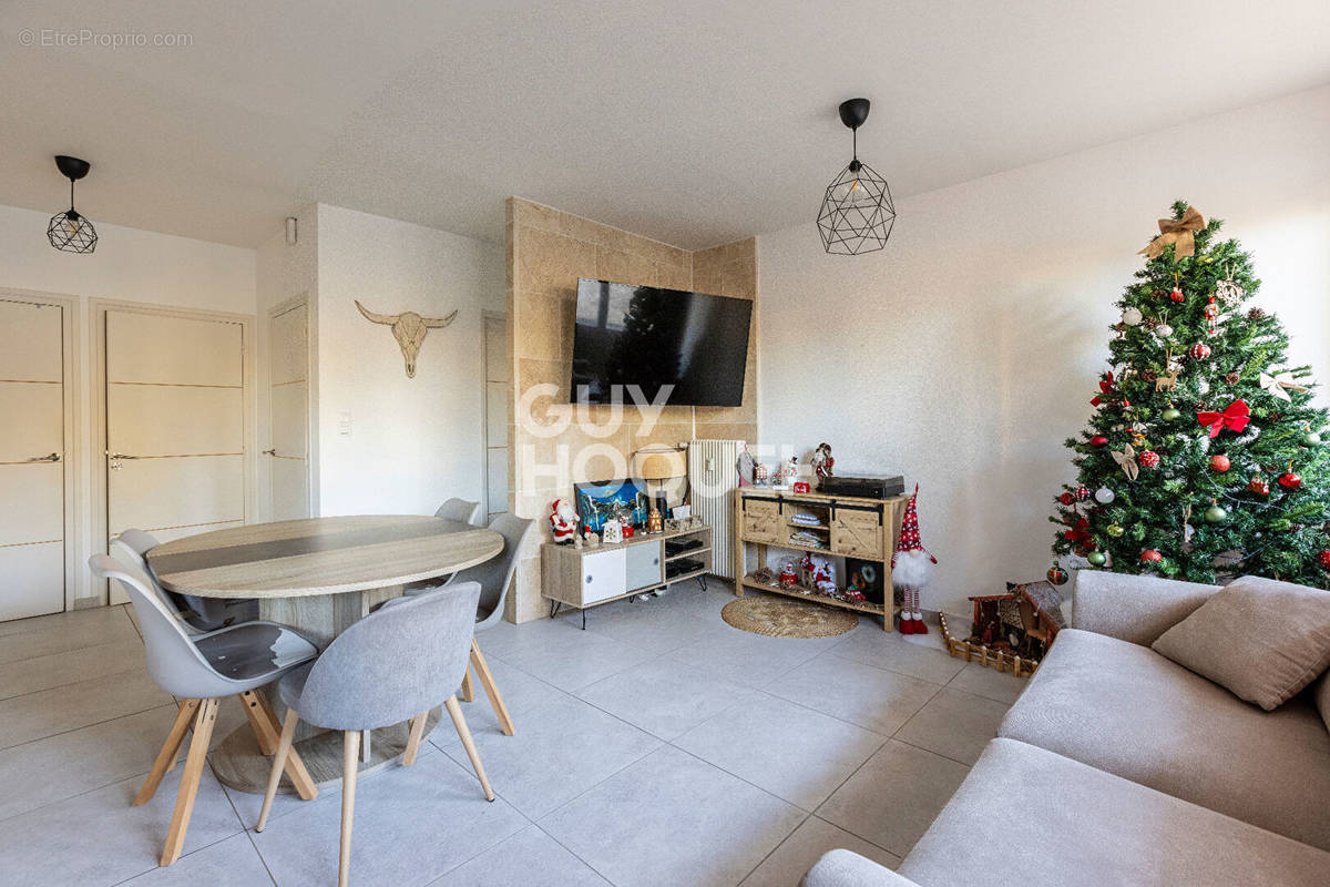 Appartement à CHAMALIERES