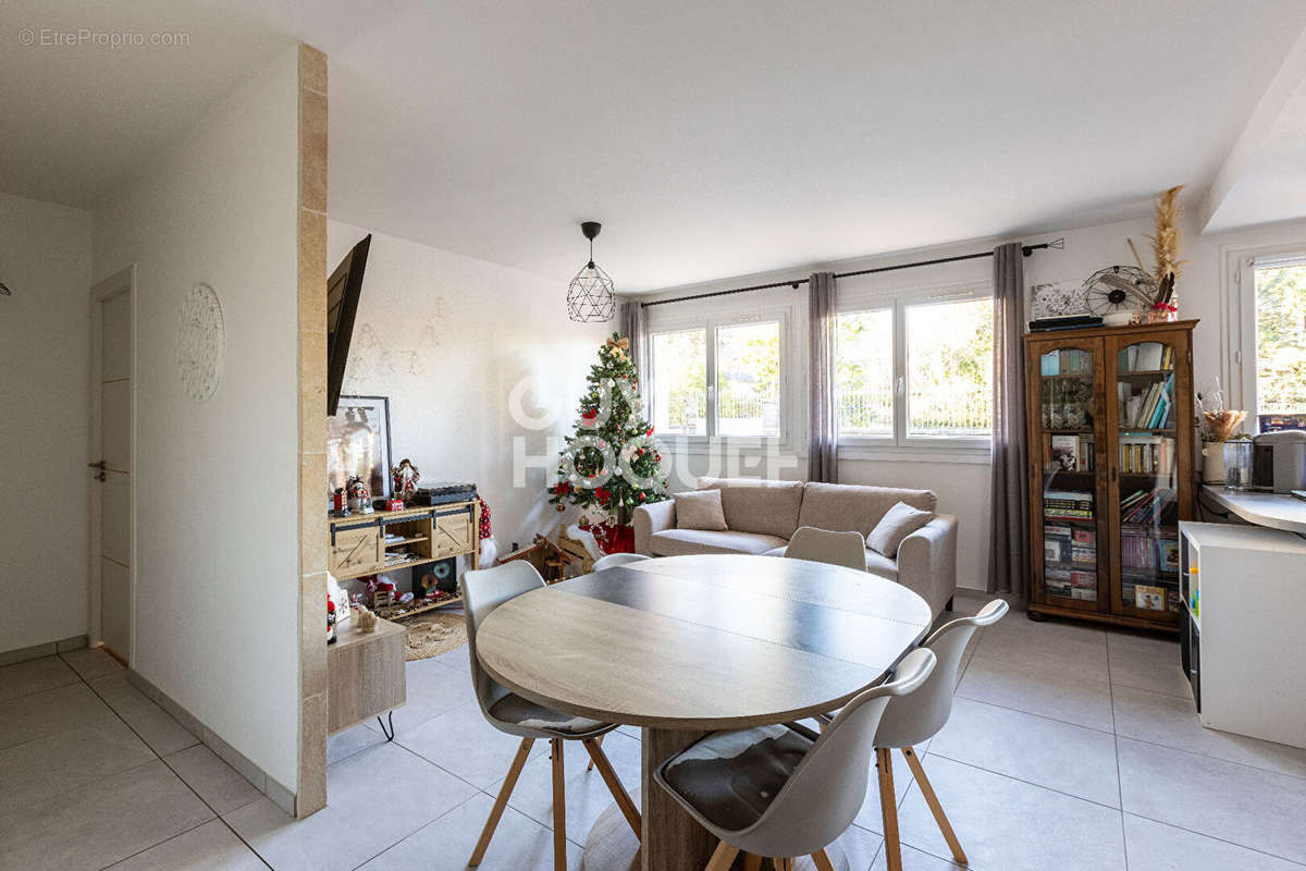 Appartement à CHAMALIERES