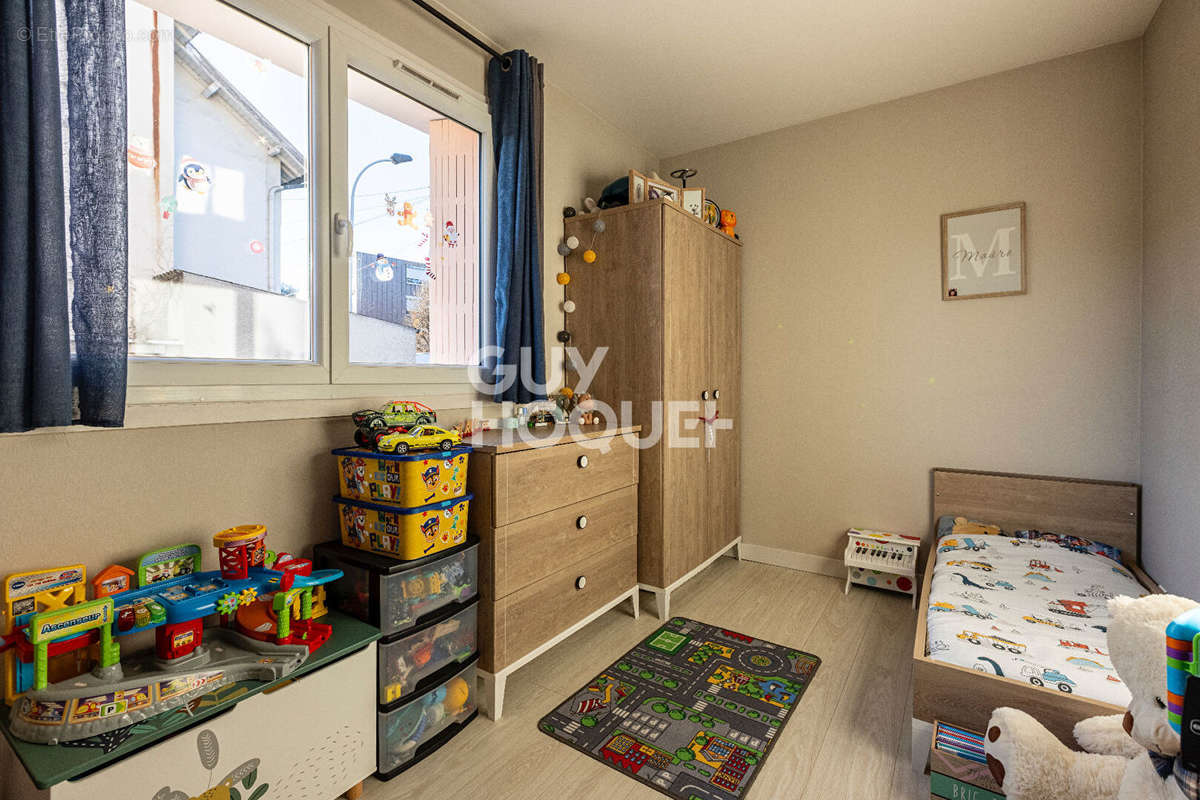 Appartement à CHAMALIERES