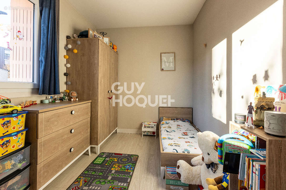 Appartement à CHAMALIERES