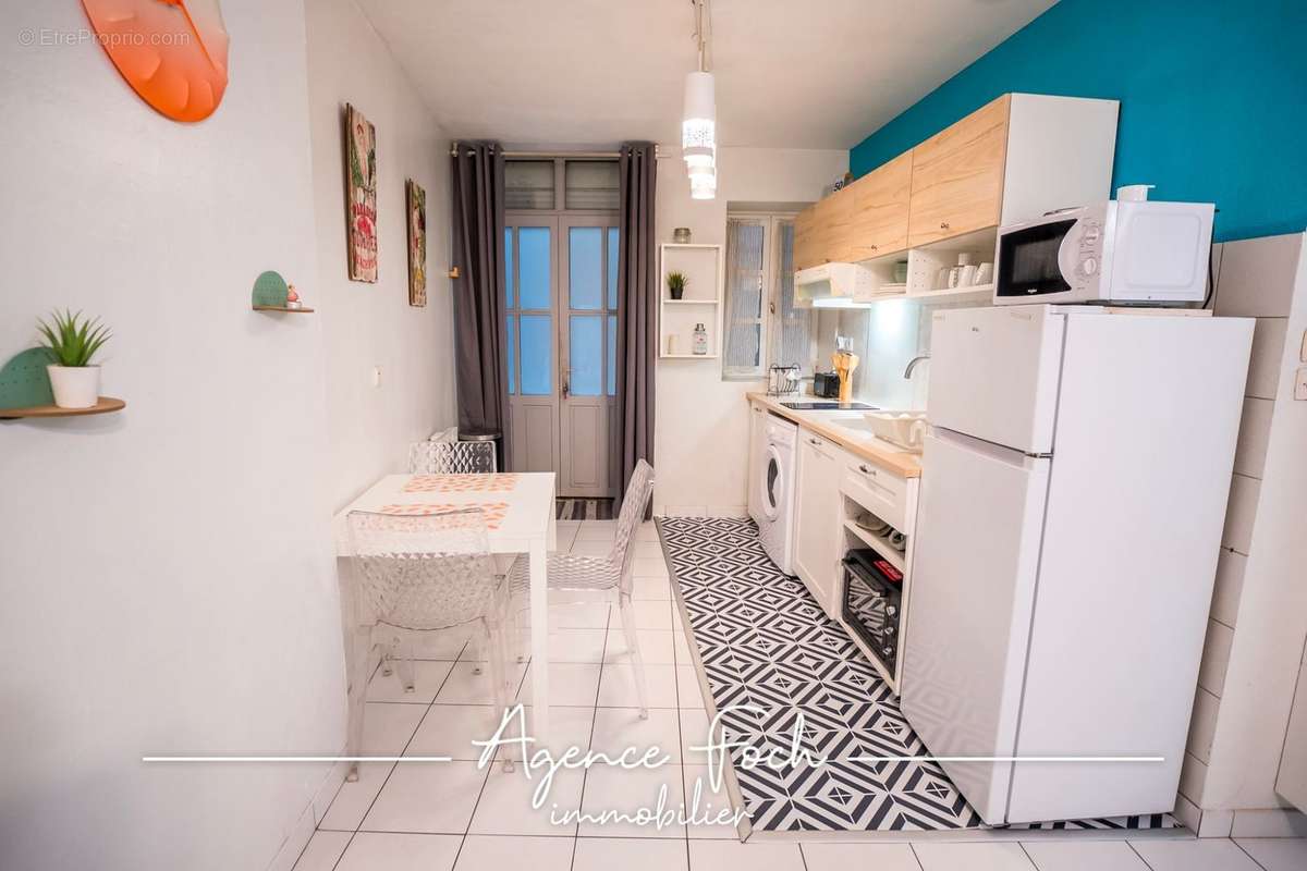 Appartement à TARBES