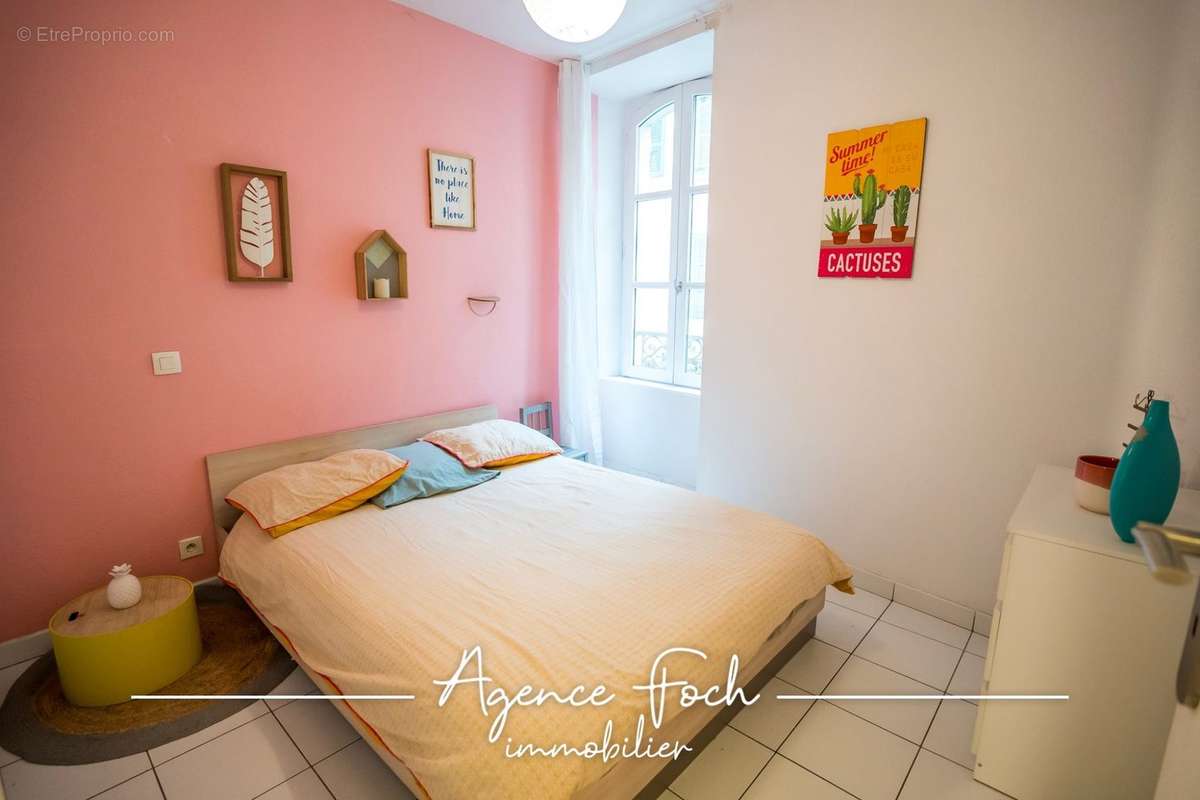 Appartement à TARBES