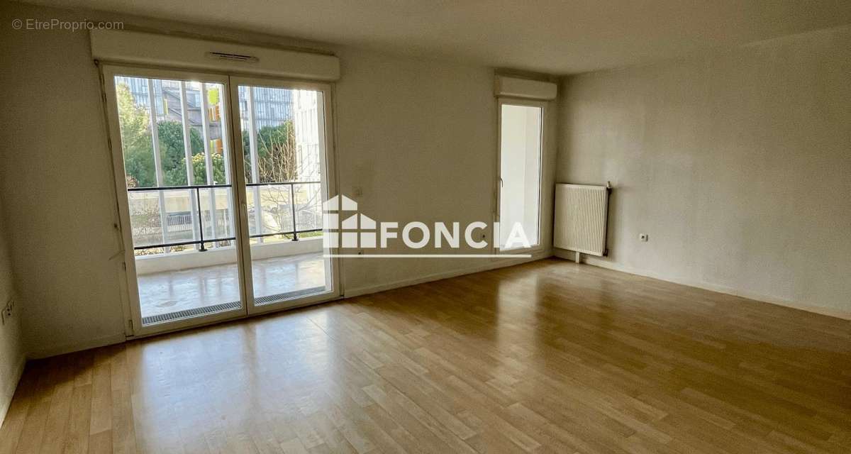 Appartement à CENON