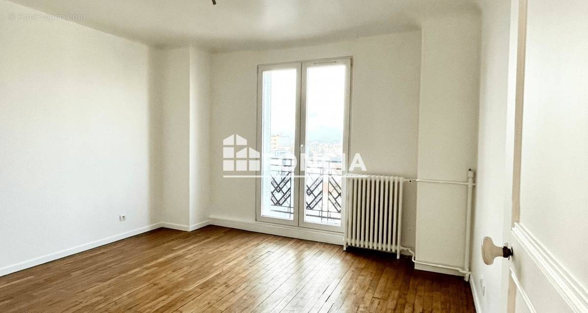 Appartement à MALAKOFF