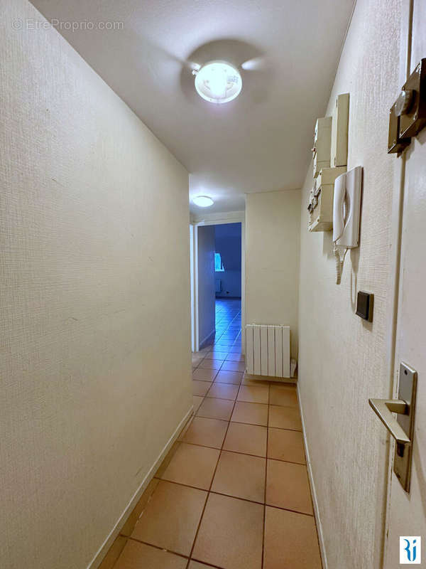 Appartement à ROUEN