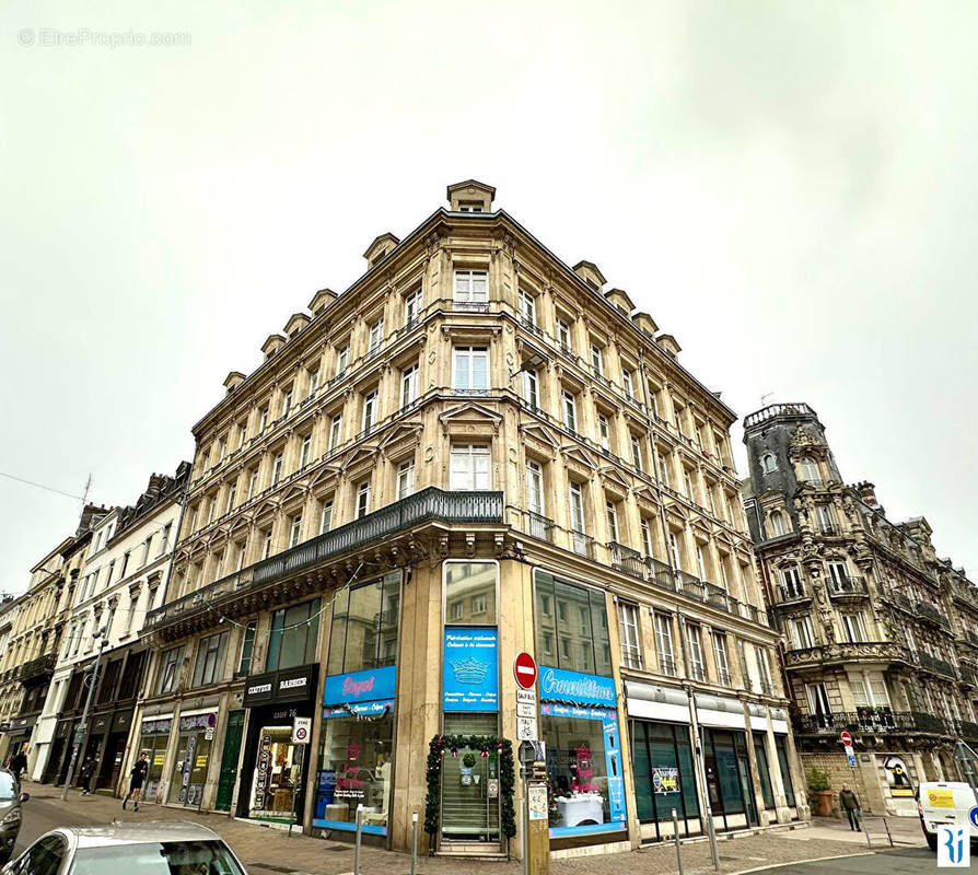 Appartement à ROUEN