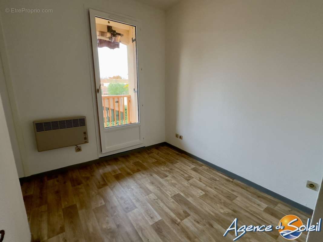 Appartement à SAINT-CYPRIEN