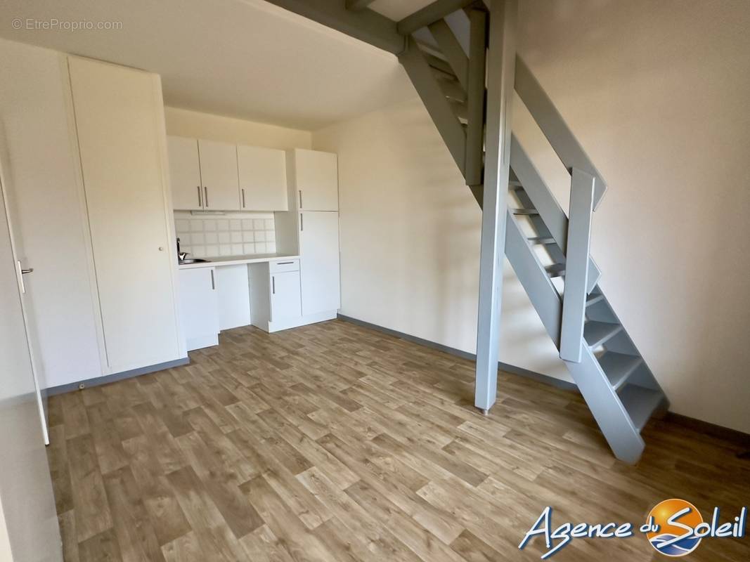 Appartement à SAINT-CYPRIEN