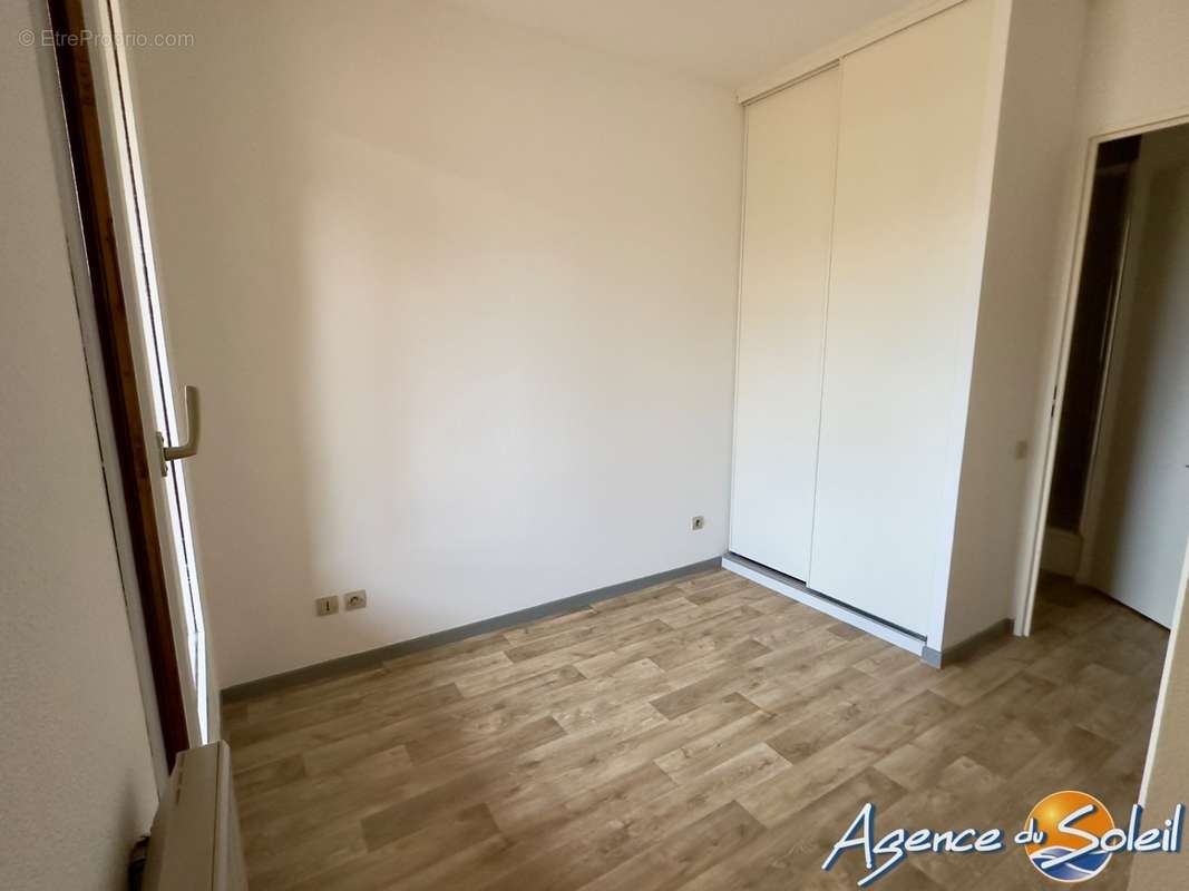 Appartement à SAINT-CYPRIEN