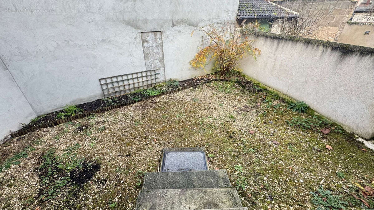 Maison à ROMORANTIN-LANTHENAY