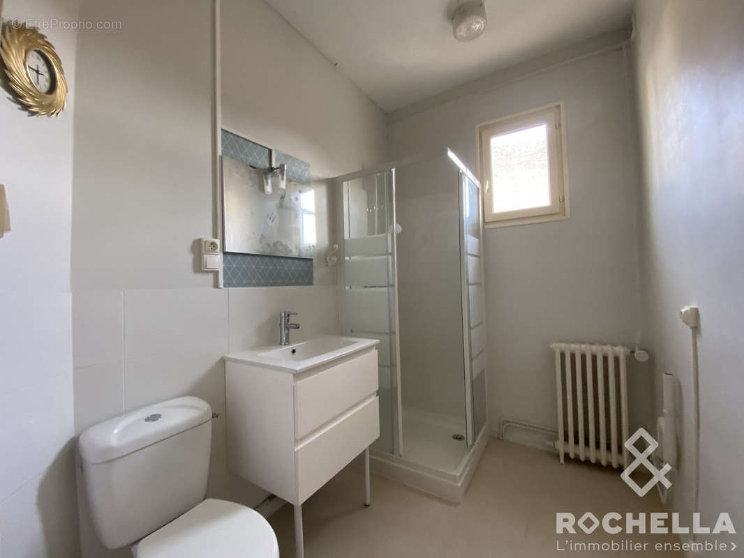 Appartement à ROCHEFORT