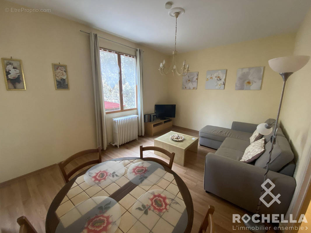 Appartement à ROCHEFORT