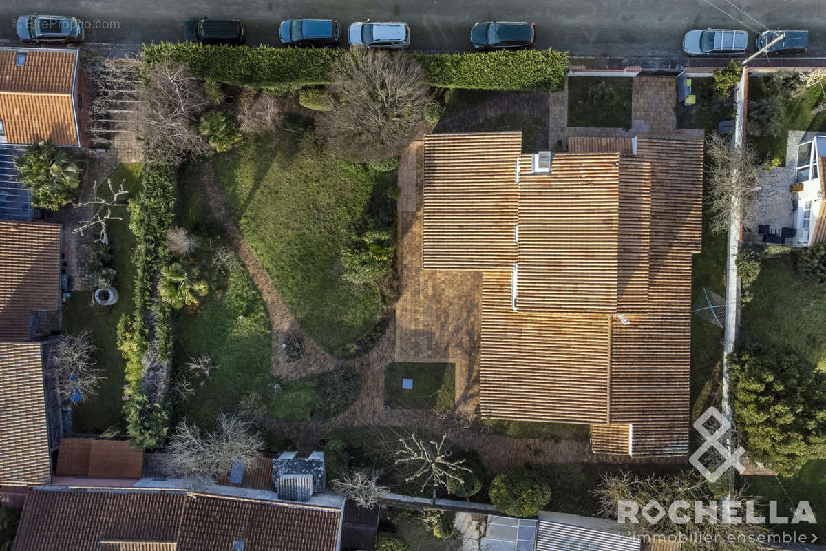 Maison à FOURAS