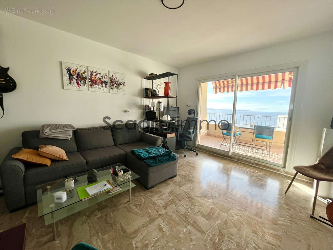 Appartement à AJACCIO