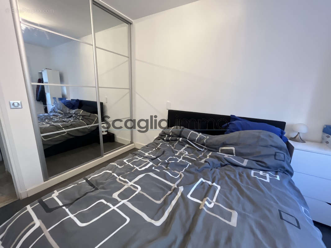 Appartement à AJACCIO