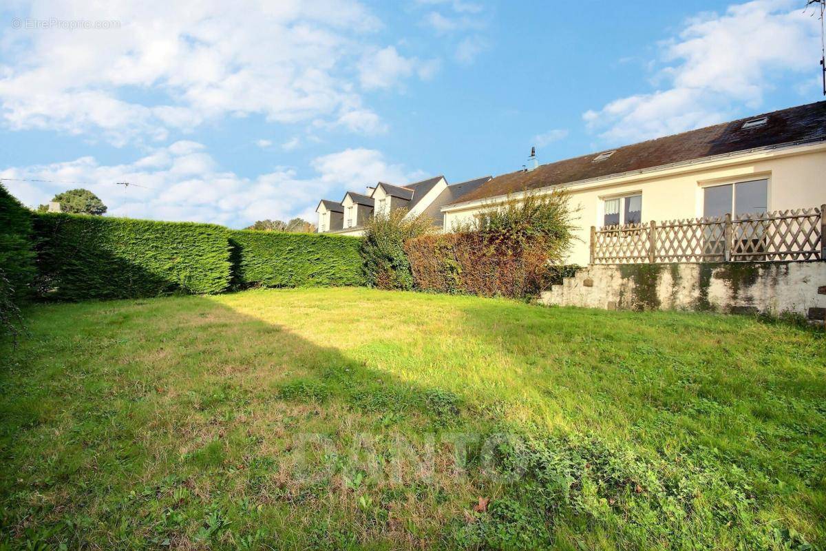 Maison à GUERANDE