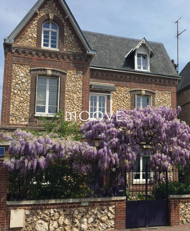 Maison à ROUEN