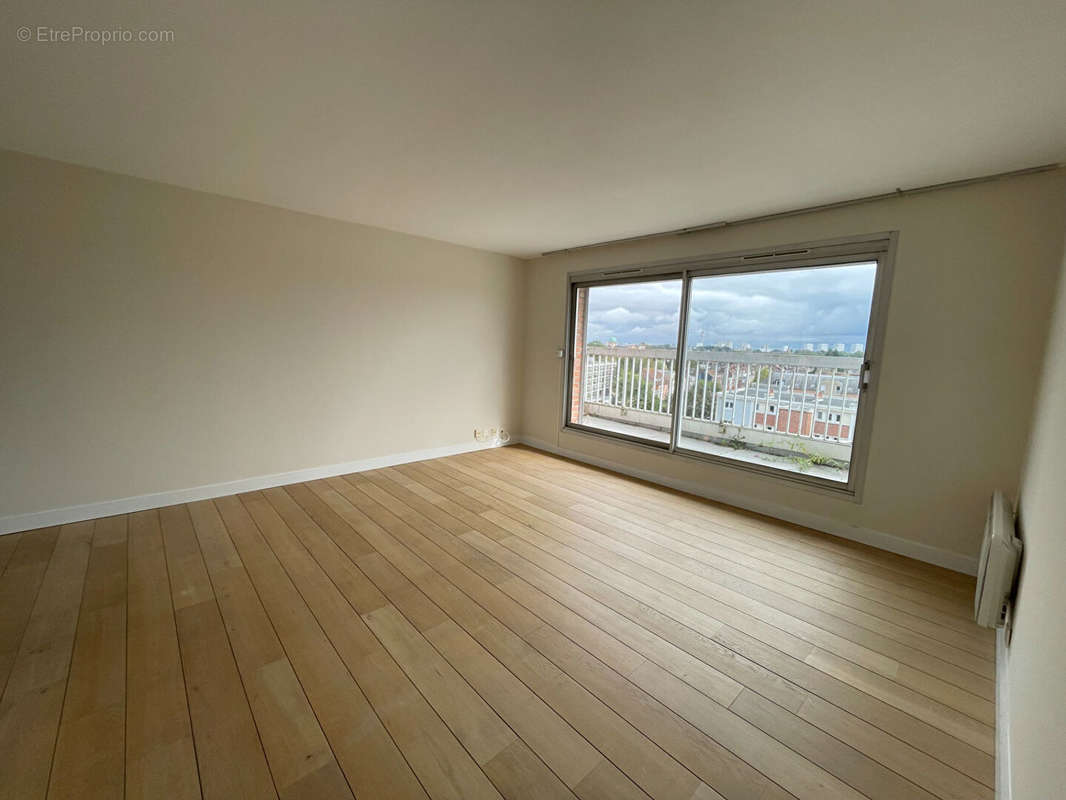 Appartement à LILLE