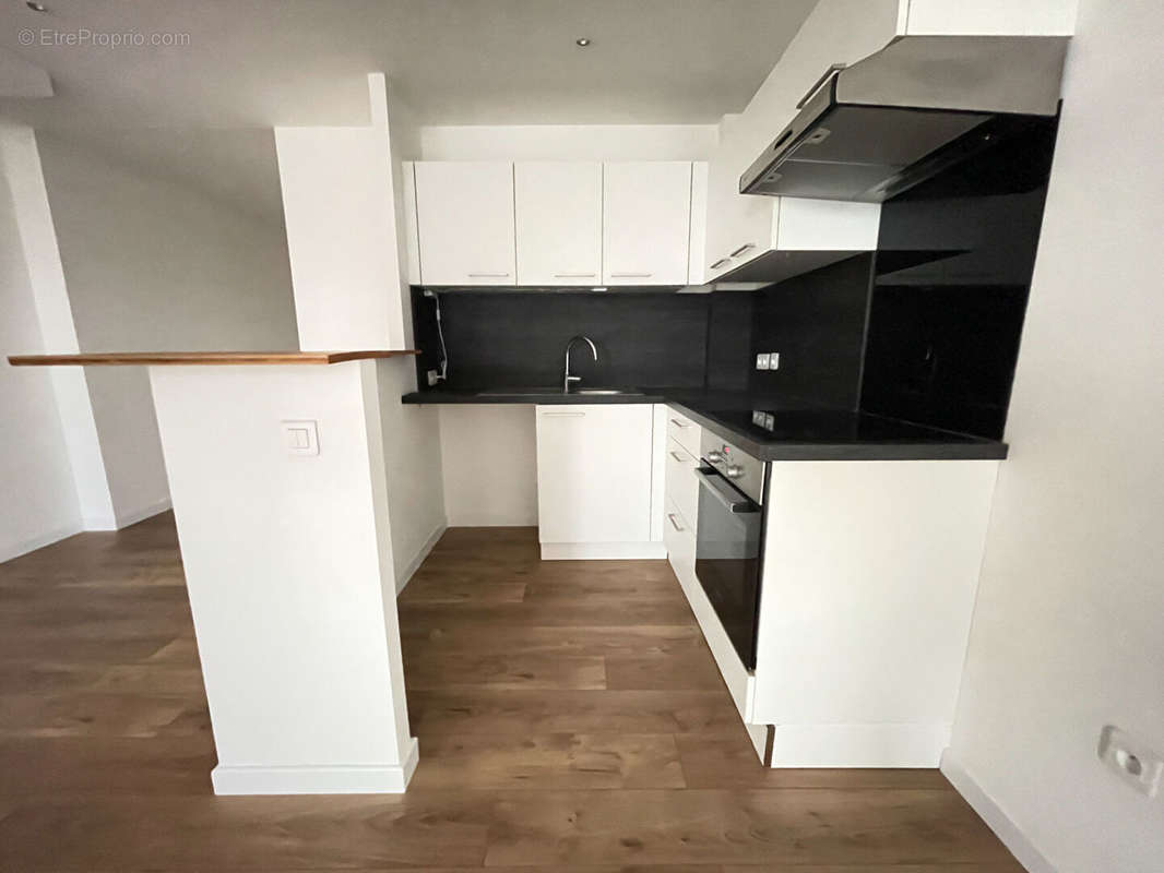 Appartement à LILLE