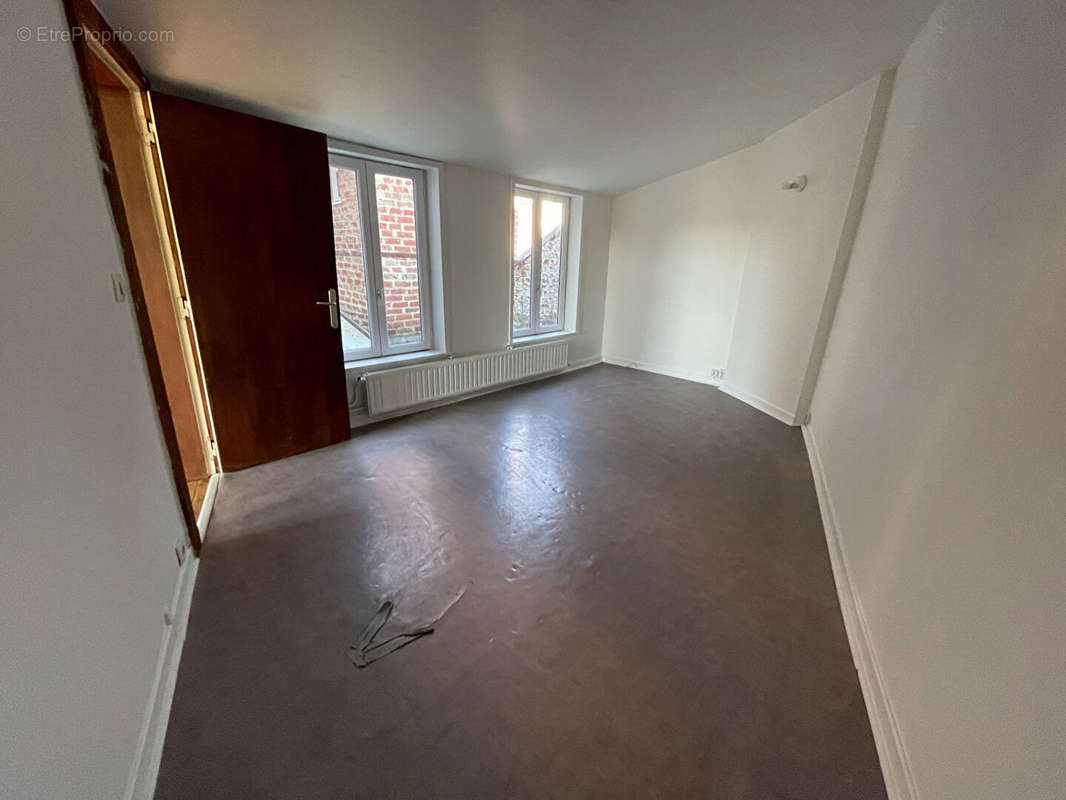 Appartement à LILLE