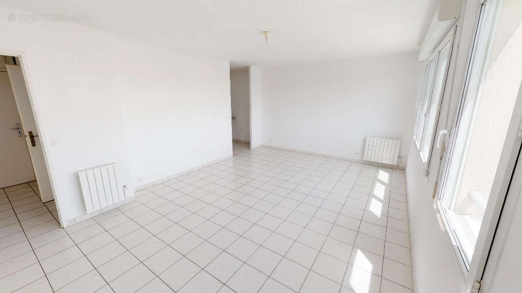 Appartement à CHARTRES