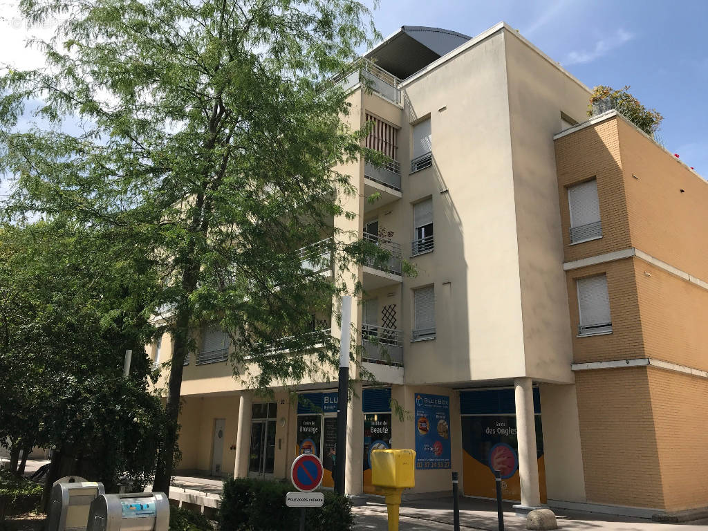 Appartement à CHARTRES