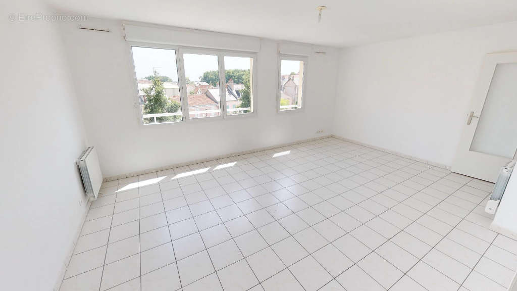 Appartement à CHARTRES