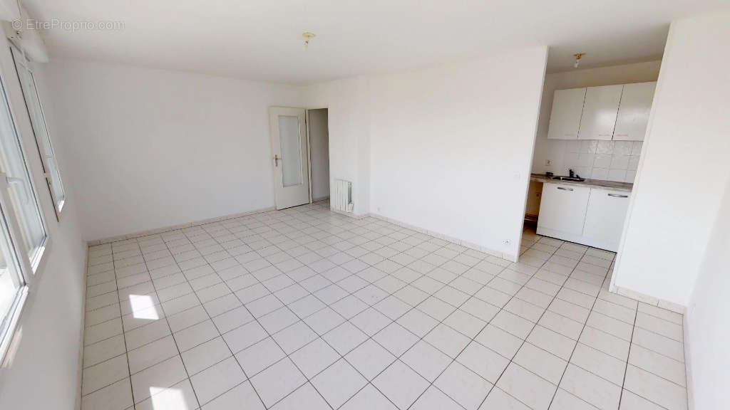 Appartement à CHARTRES