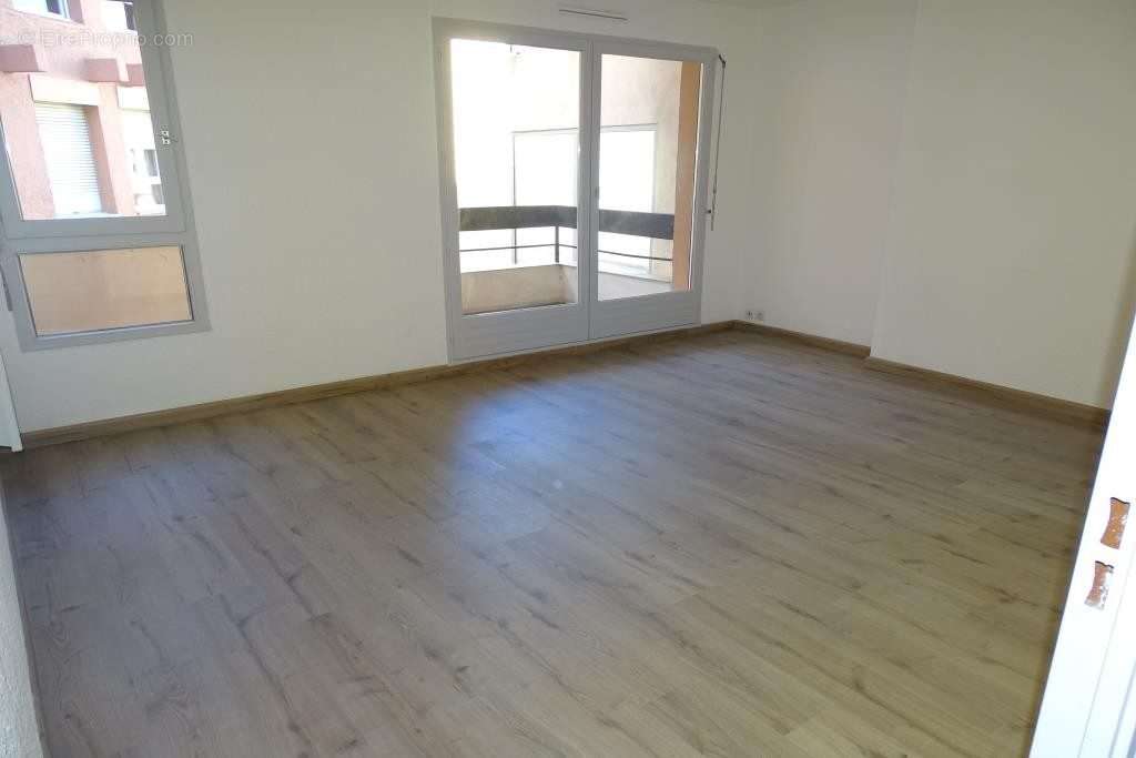 Appartement à SAINTE-MAXIME