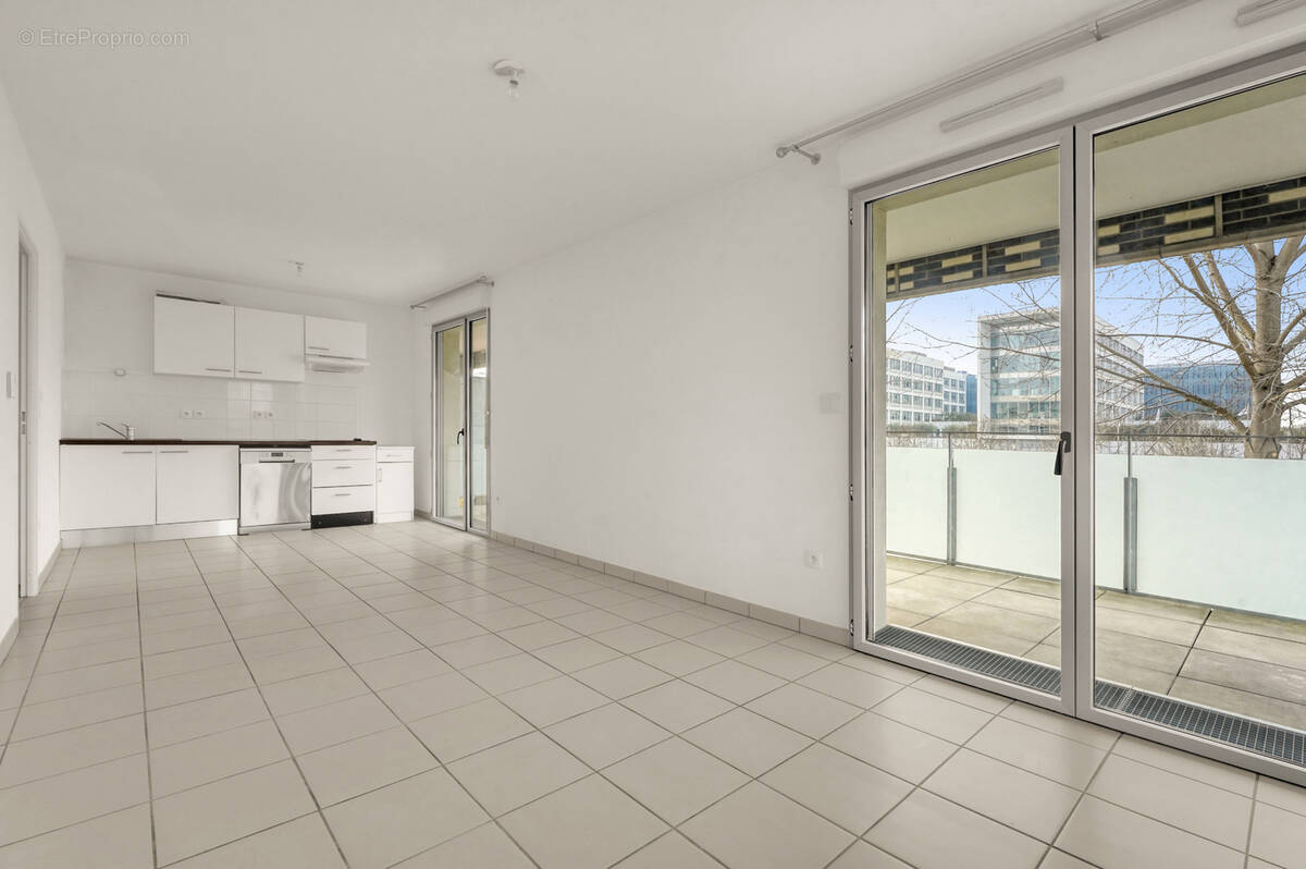 Appartement à BLAGNAC