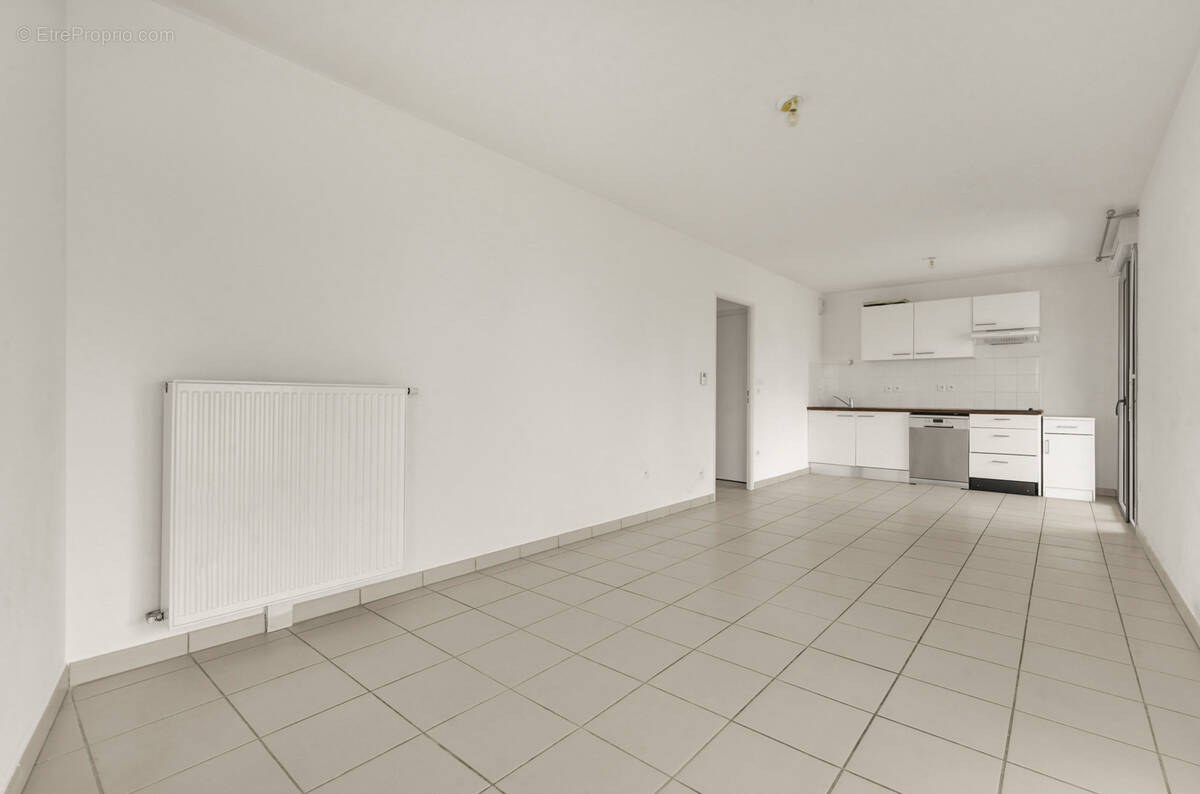 Appartement à BLAGNAC