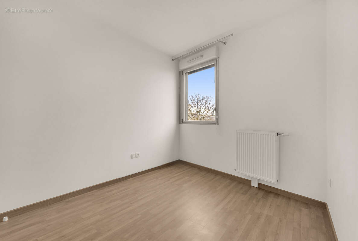 Appartement à BLAGNAC