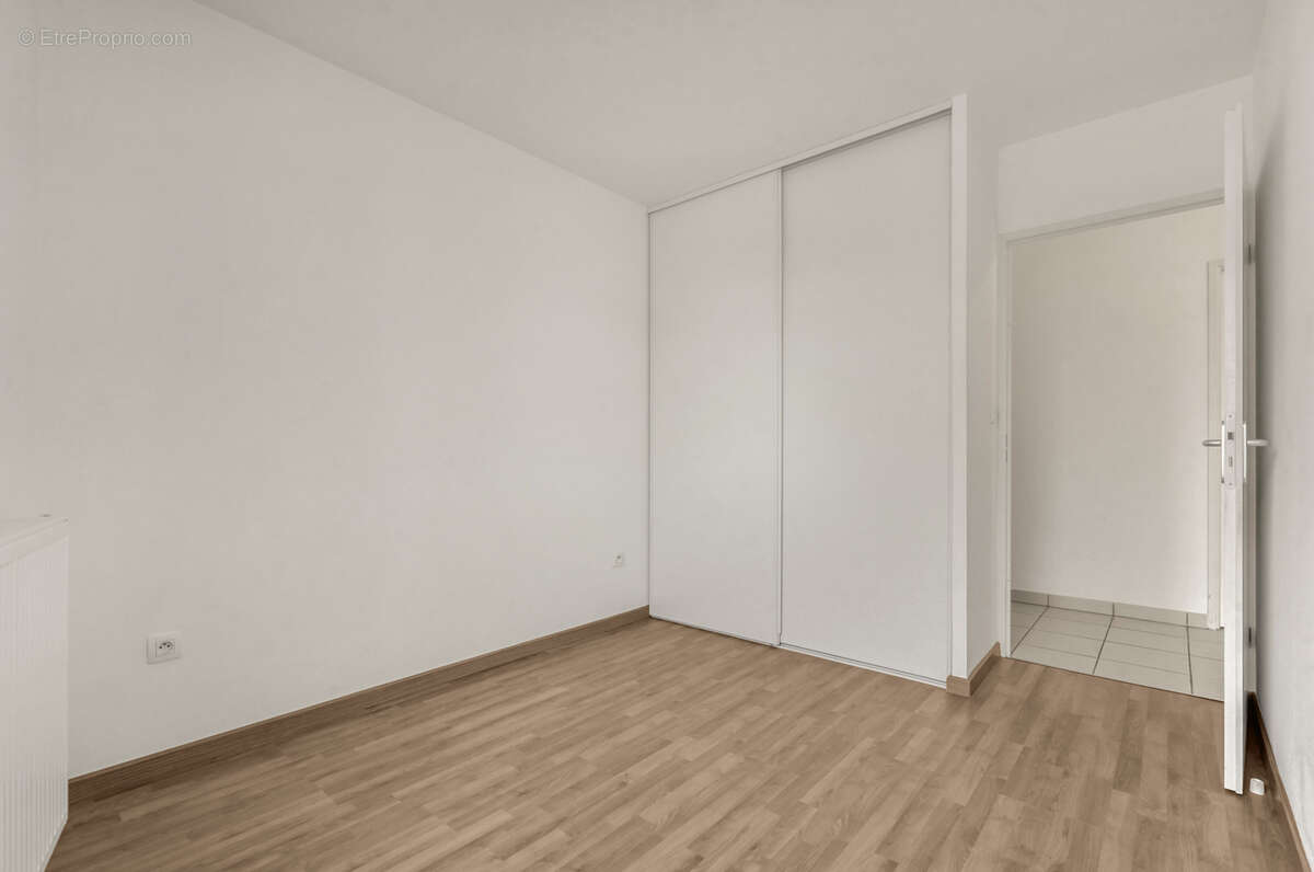 Appartement à BLAGNAC