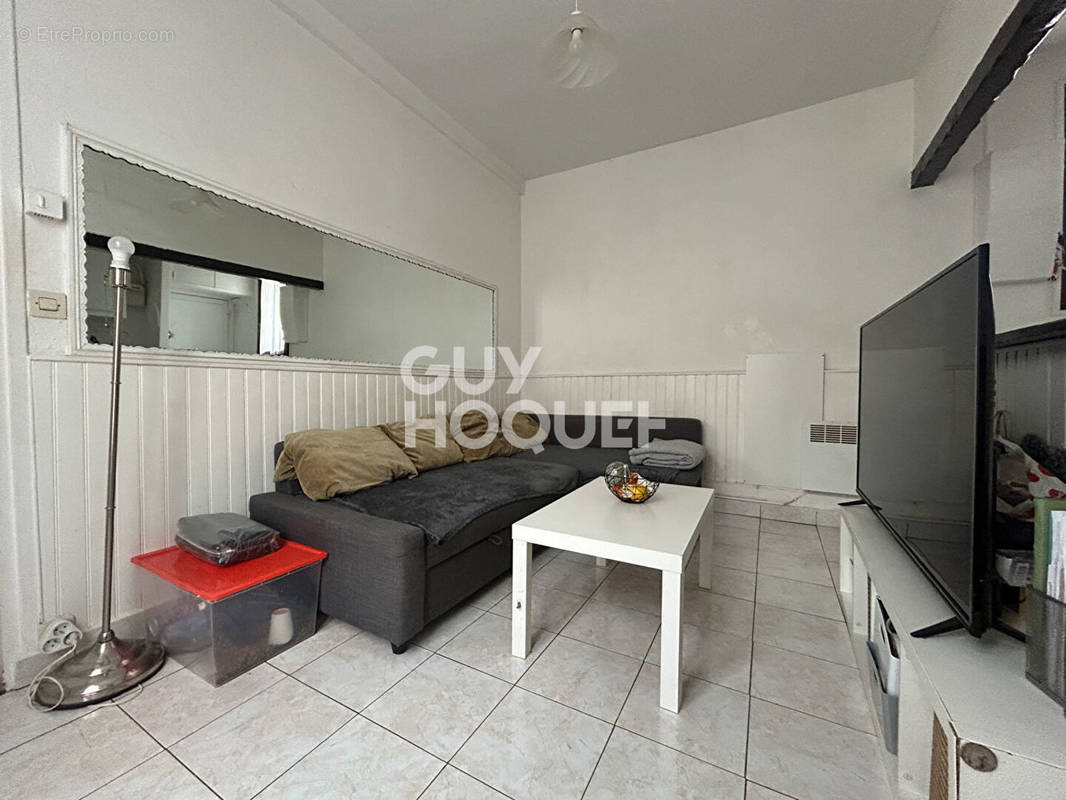 Appartement à NEUILLY-PLAISANCE